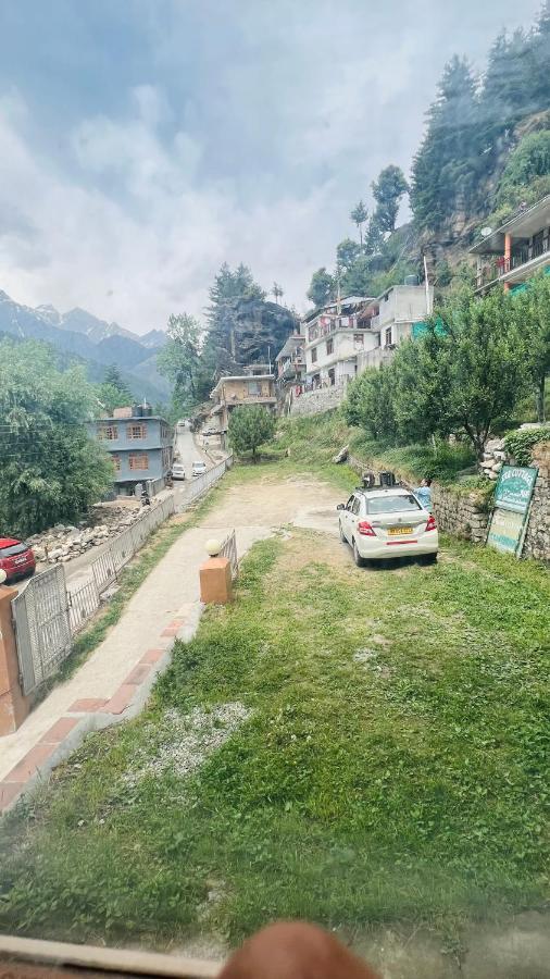 Sita Heritage Cottage, Manali Exterior foto